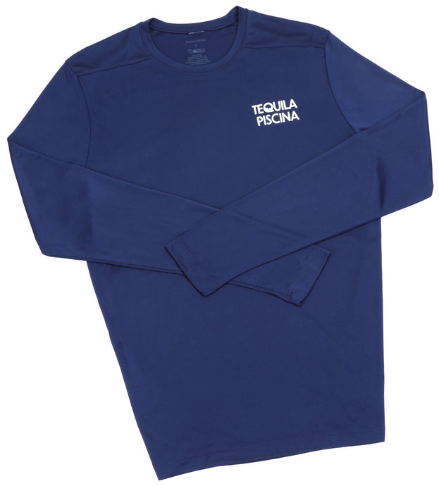 Navy Performance T-Shirt